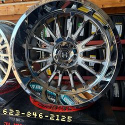 🔥 UPGRADE YOUR WHEELS. UPGRADE YOUR RIDE. 🔥 🚛 Style • Strength • Performance 🚛  Make your truck stand out with our premium wheels: ✅ Top brands & 