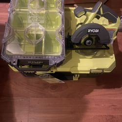 Ryobi Tool Kit 
