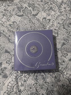 New York Bond 9 Scent Of Peace Perfume