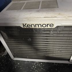Kenmore Window AC Unit
