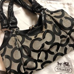 Purse Coach