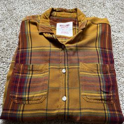 Mossimo Boyfriend Fit Shirt(Sm)