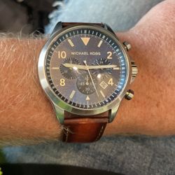 Michael Kors Men’s Watch
