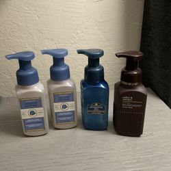 Bath & body Works - Hand Soap - NEW