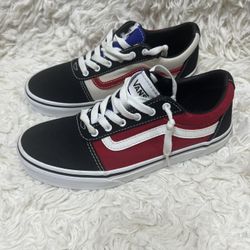 Vans OLD SKOOL UNISEX | girls 4 youth