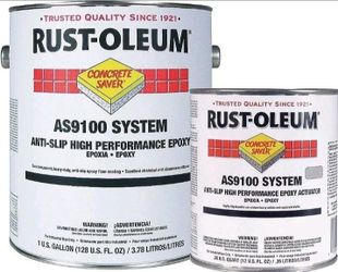 New Rustoleum Anti Slip Paint