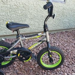 Huffy Kids Bike