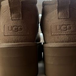 Uggs 