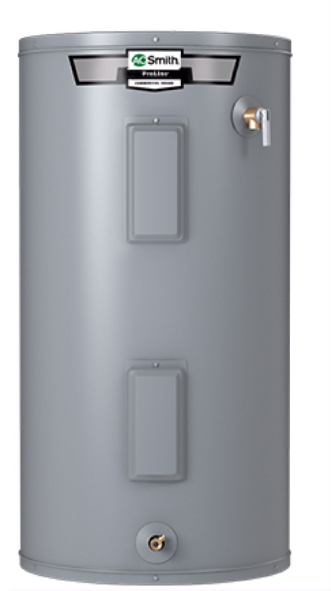 AO Smith Pro Water Heater Model ENS 40 110 40 Gallon