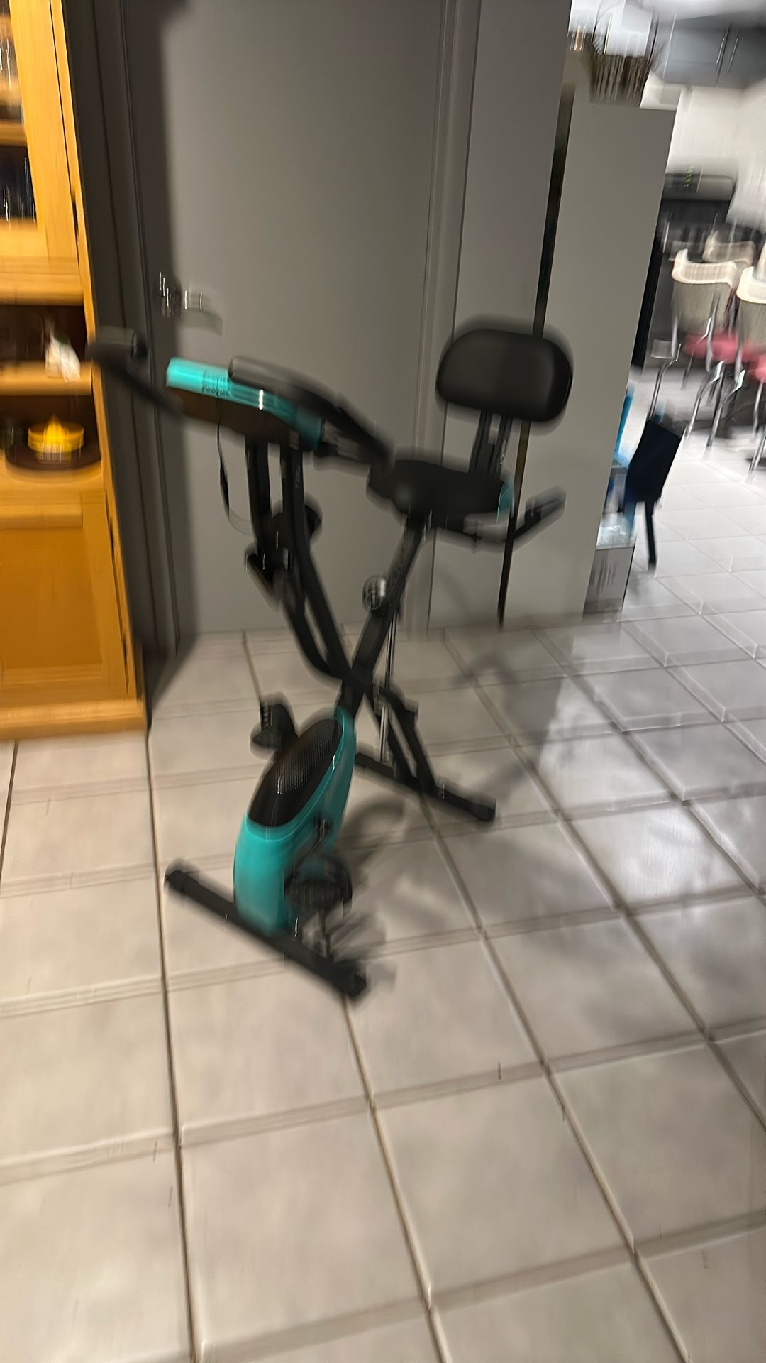 Harvil-XB-P/XB-A  45  X 26  X 17 Inch