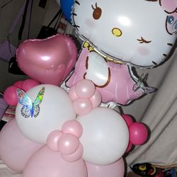 Balloon's 