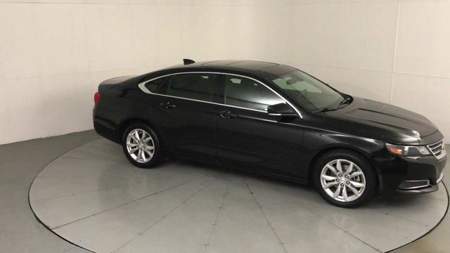 2016 Chevrolet Impala