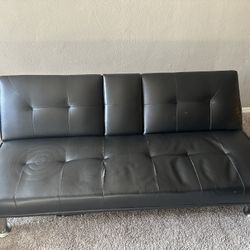 Futon Couch 