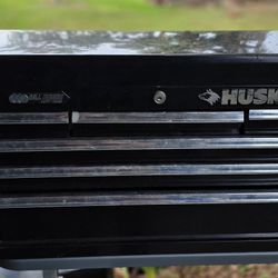 Huge Tool Box Husky