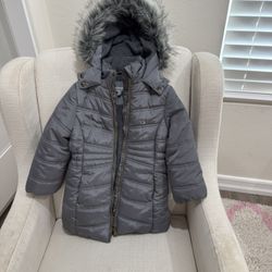 Kids Weather Jacket 