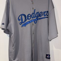 Men’s 2x Adrian Gonzalez Jersey 