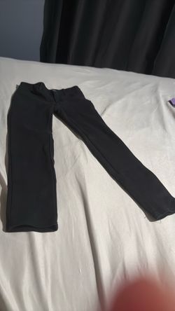 Girls pants