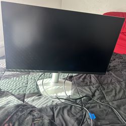 Dell s2722qc 4k gaming monitor