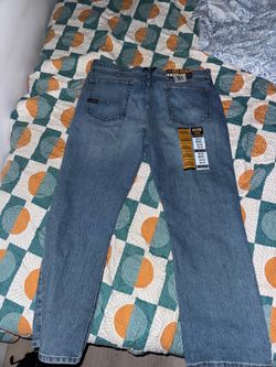 38/30 Ariat M4 Rebar Boot Cut Jeans