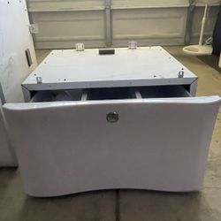 Washing Machine Stand