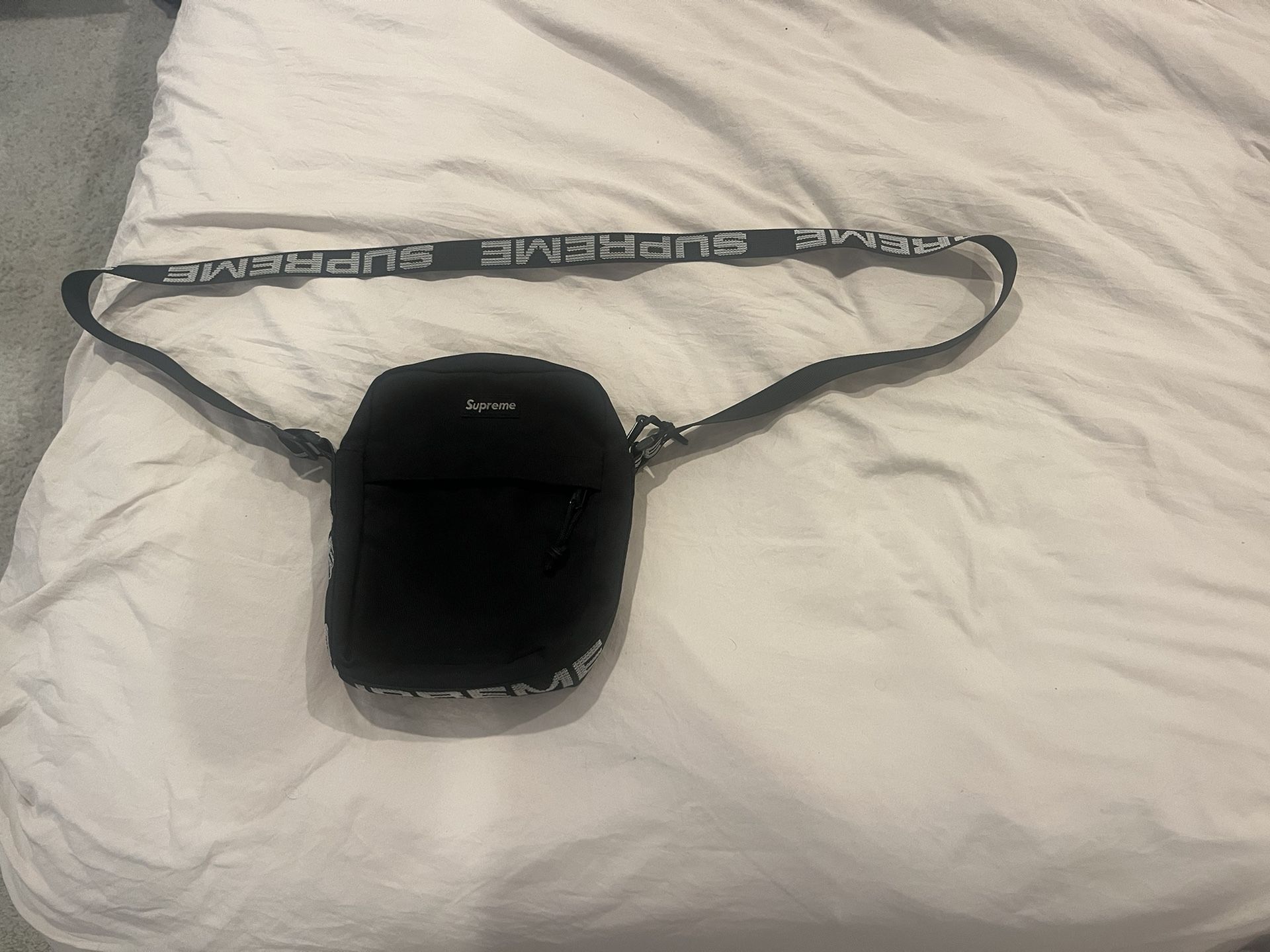 Supreme Shoulder Bag