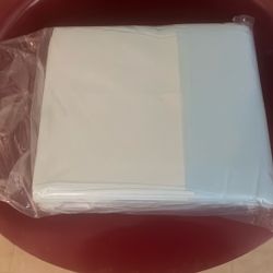 Dog/Puppy Training Pads- 25 Count, 36” by 24”