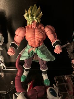Shf full power broly