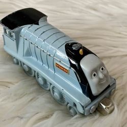 2004 Thomas the tank engine metal spencer