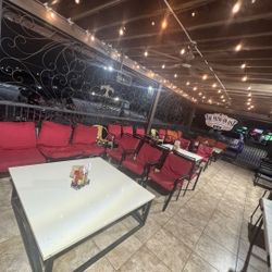 Patio Furniture