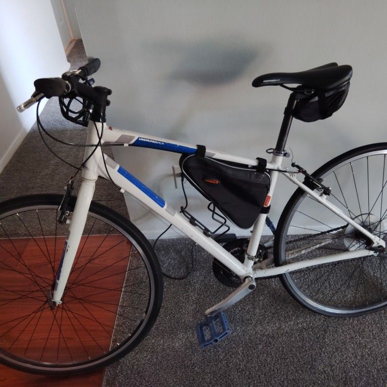 Diamondback Mountain Bike