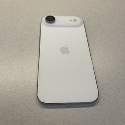 iPhone Air In Mint Condition