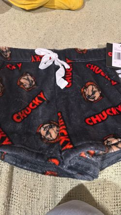 Chucky