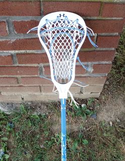 Under Armour Futures Lacrosse Stick