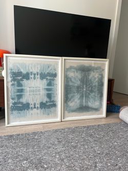 Target Decorative Framed Textile