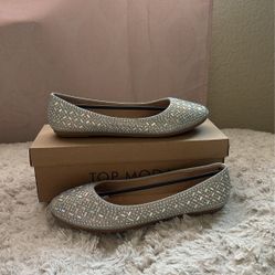 Top moda flats