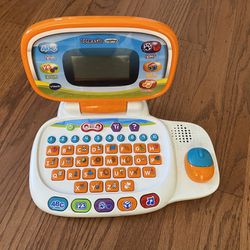 Vtech - Play Learning Laptop 