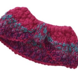 Faded Glory Knit Headband