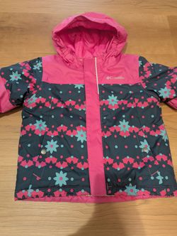 Jacket and Snow Bib 3T Columbia