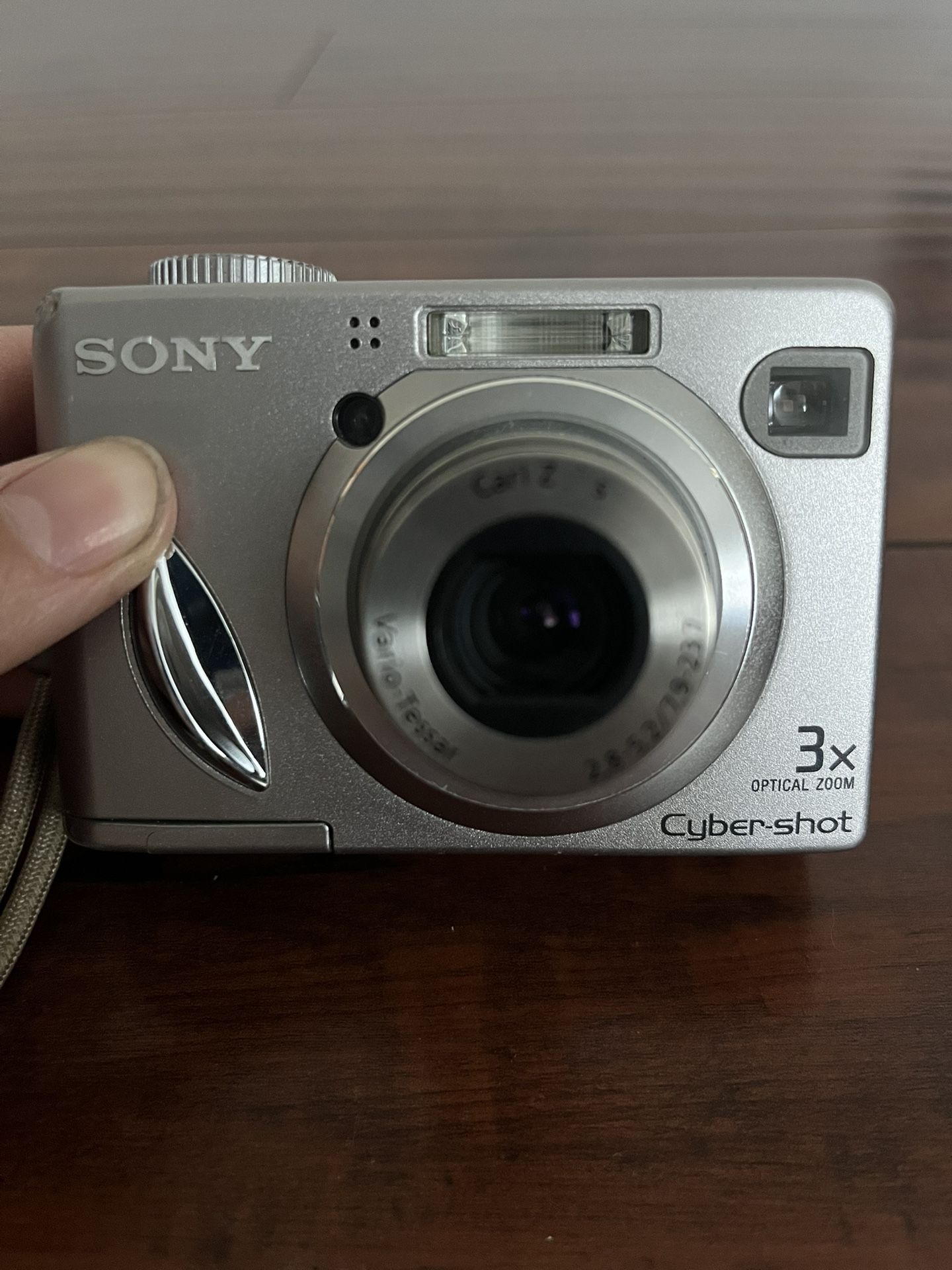 Sony Cybershot $80