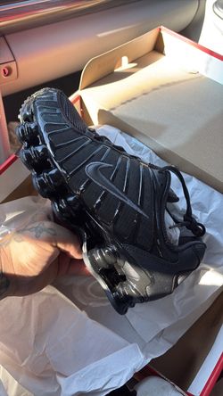 Nike shox tL
