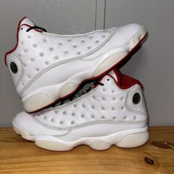 Air Jordan 13 Retro 13 “Alternate History of Flight”