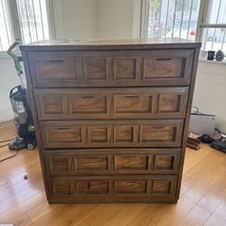 dresser