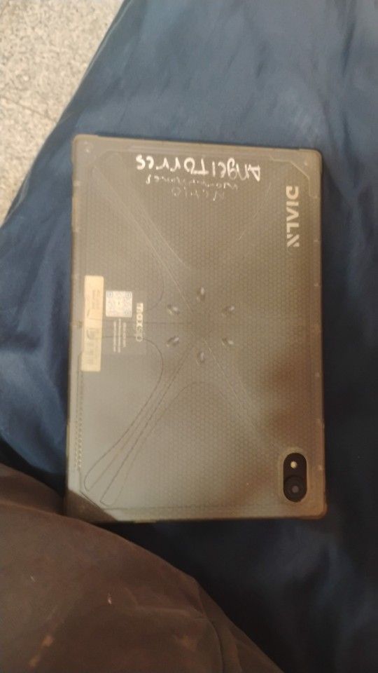 Tablet