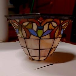 Tiffany style 20th Century Lamp Shade 