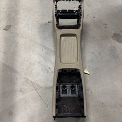 2007-2013 BMW E92 328i 335i COUPE REAR CENTER CONSOLE