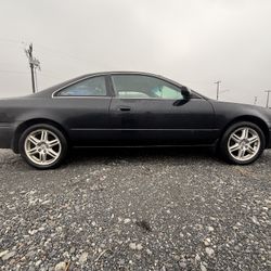 2003 Acura CL