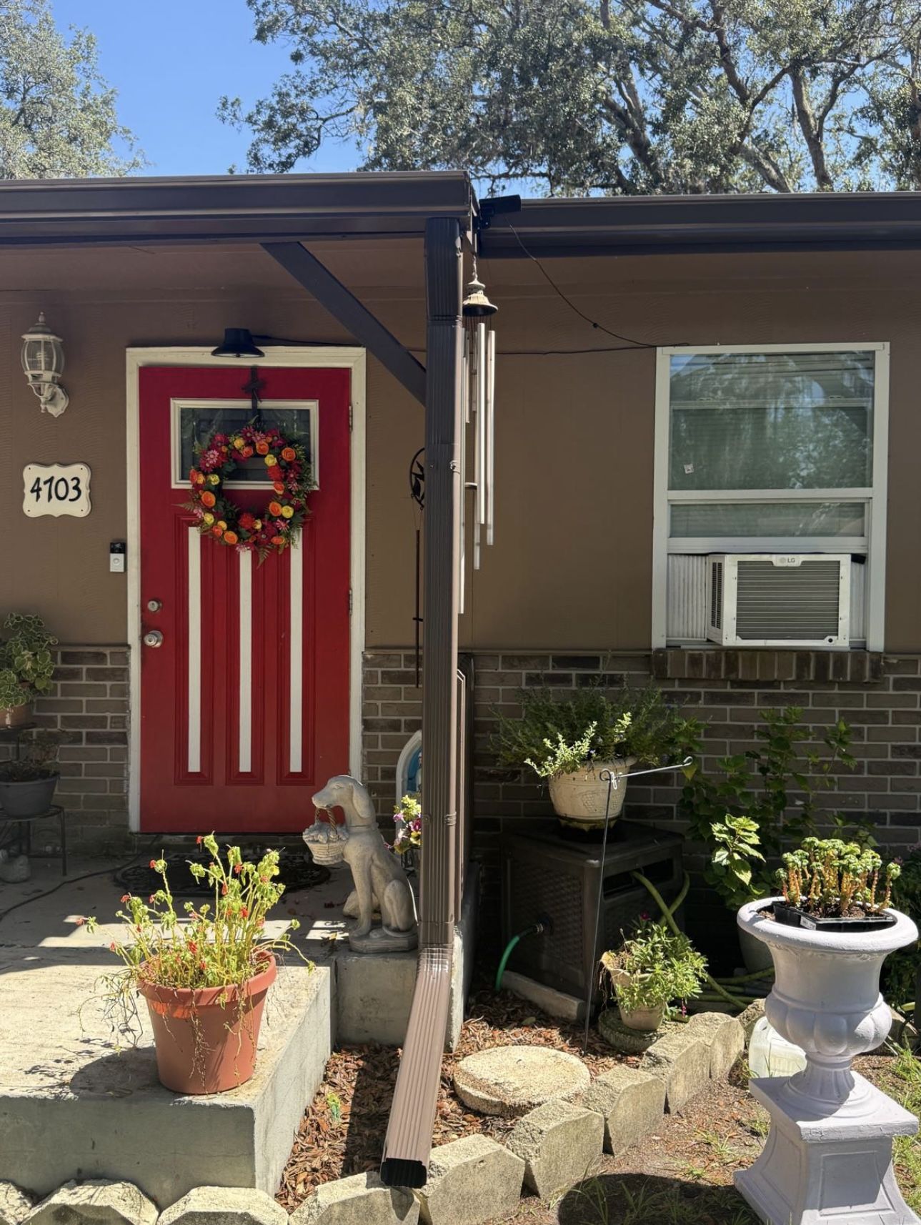 🌧️ Rain-Proof Your Home! 