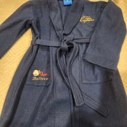 The Polar Express 🚂 Robe Kids Size XL(10/12)
