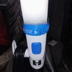 Hart Pet Grade Vacuum