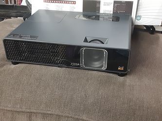 Viewsonic PJ358 projector